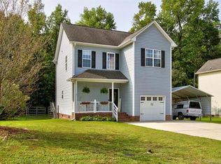 2021 Samantha Dr, Kannapolis, NC 28083