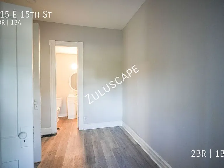 415 E 15th St — Photo 11
