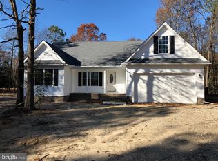 0 Pleasant Dr LOT 40, Laurel, DE 19956