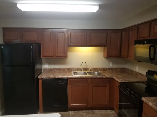 Apple Ridge Apartment Homes