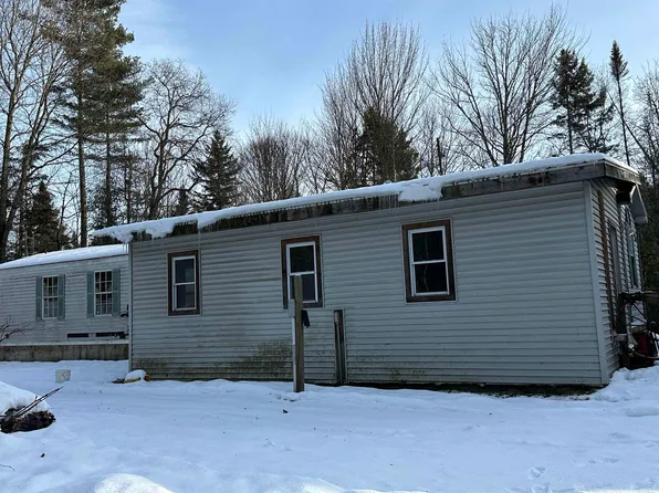 964 Wilson Road, Johnson, VT 05656
