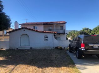 9033 E Fairview Ave, San Gabriel, CA 91775