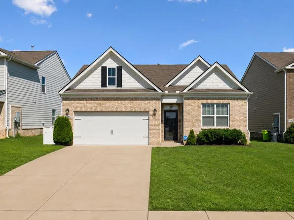 7098 Sunny Parks Dr, White House, TN 37188