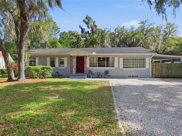 22 Virginia Ave, Deland, FL 32724