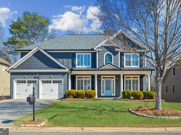 5420 Vickery Cir, Cumming, GA 30040