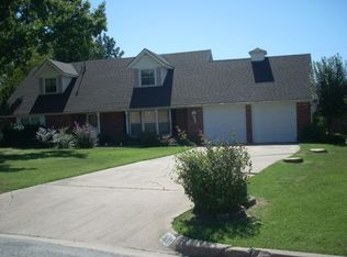 5834 S 67th Ave E, Tulsa, OK 74145