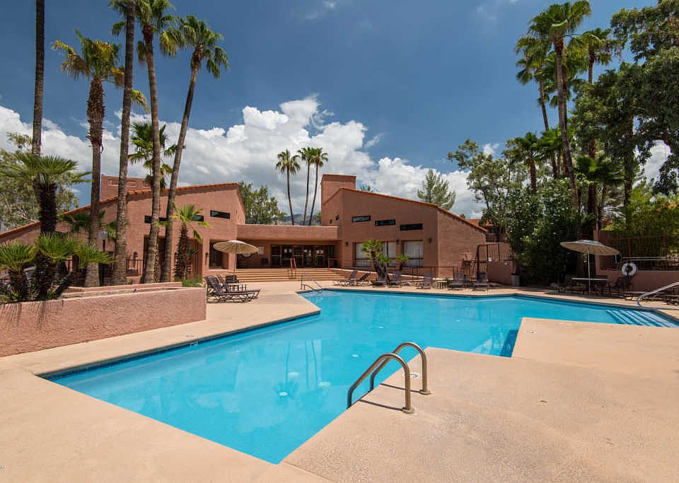 1st image of 5051 N Sabino Canyon Rd