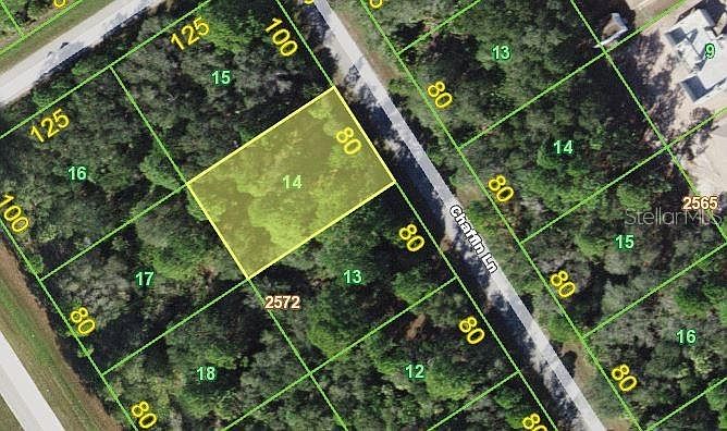 1st image of 1355 Chaffin Ln