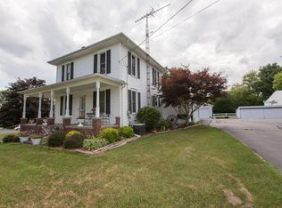 5080 S Hillsdale Rd, Hillsdale, MI 49242