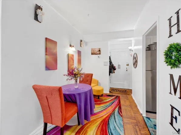 1651 Metropolitan Avenue #3E, Bronx, NY 10462