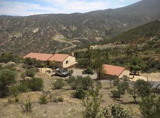 2668 Starkey Way, Alpine, CA 91901