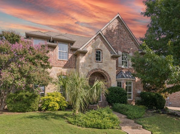 Home for Sale in McKinney TX