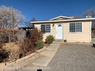 2005 N Hidden Valley Ln, Bloomfield, NM 87413