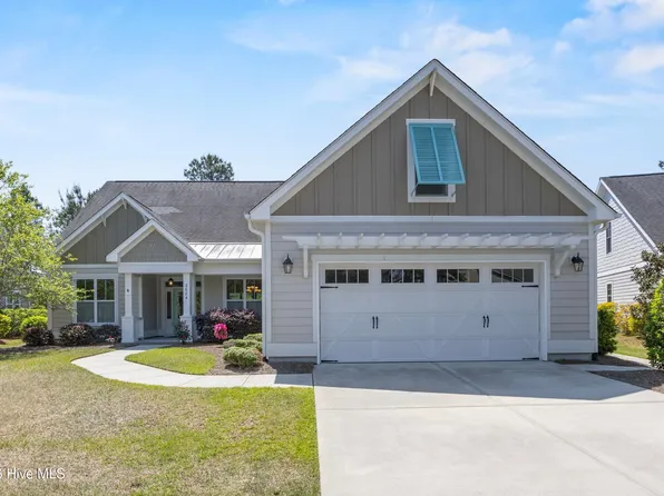 2684 Empie Drive, Leland, NC 28451