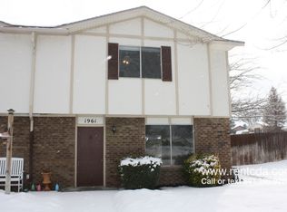 1961 E Parkridge Dr, Salt Lake City, UT 84121