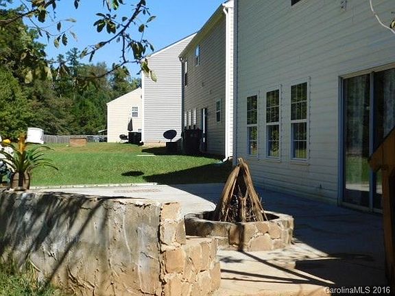 Great Entertaining Space 