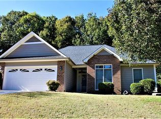 3012 River Ridge Dr, Gastonia, NC 28056