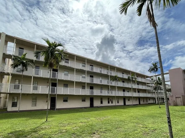 2800 NW 56th Ave, Lauderhill, FL