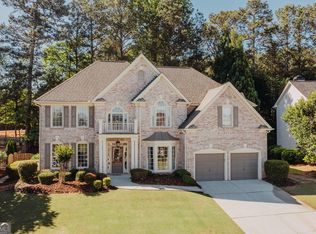 3667 Treybyrne Xing, Dacula, GA 30019