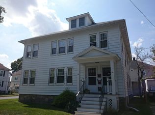 24 Maple St, West Roxbury, MA 02132