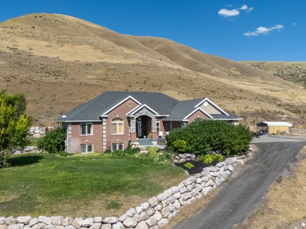 4238 N Sego Lily Rd, Morgan, UT 84050