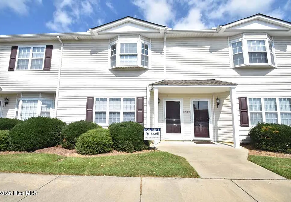 2112 Flagstone Ct #C7