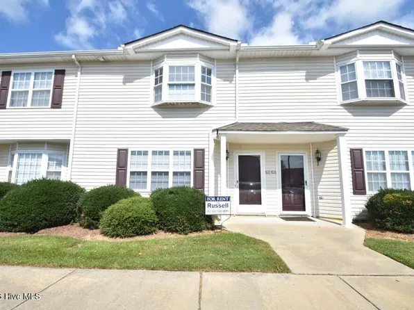 2112 Flagstone Ct APT C7, Greenville, NC 27834