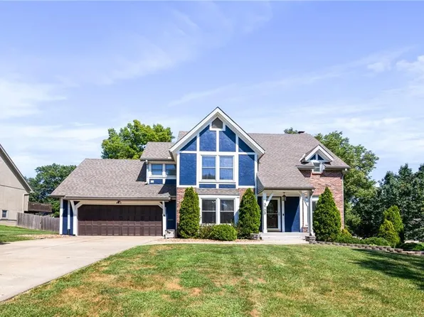 3708 NE 62nd Ter, Gladstone, MO 64119