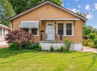 3707 Risch Ave, Saint Louis, MO 63125