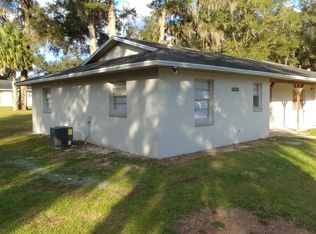 5761 NE 33rd St, Silver Springs, FL 34488