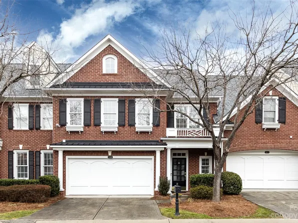 3116 Ethereal Ln, Charlotte, NC 28226