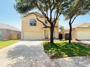 10326 Roseangel Ln, San Antonio, TX 78254