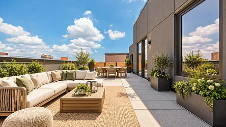 26 Quincy Street, #5F