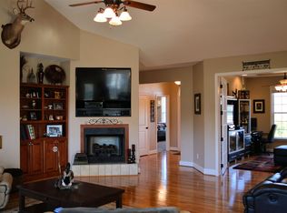 205 Willow Ridge Rd, Westminster, SC 29693