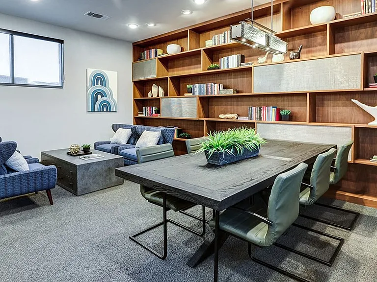 Icon Apartment Homes at Ferguson Farm — Photo 22