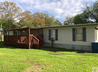 265 Bryson St, Waskom, TX 75692