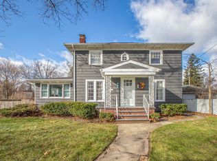 718 Portage Ave, Three Rivers, MI 49093