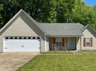 79 Scottland Dr, Jackson, TN 38301