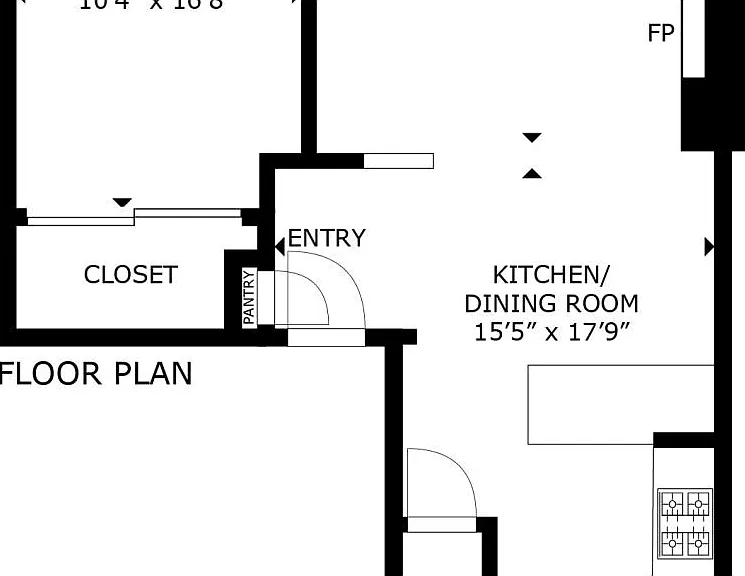 144 Commonwealth Ave #5 — Photo 9