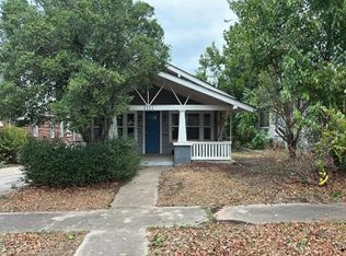 1111 S Hoff Ave, El Reno, OK 73036