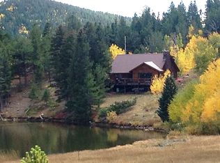 98 Spruce Way, Black Hawk, CO 80422