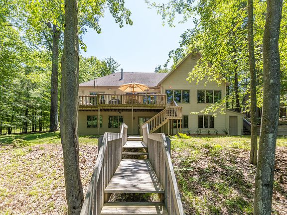 2nd image of 9687 Club House Dr W