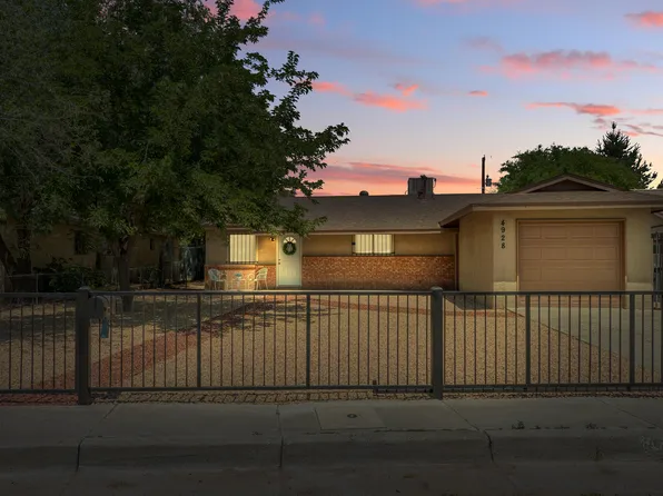 4928 Olympia Rd NW, Albuquerque, NM 87105
