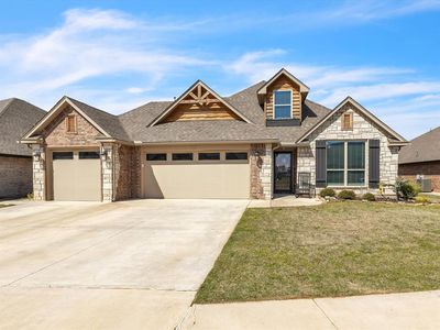 2729 NW 197th St, Edmond, OK, 73012