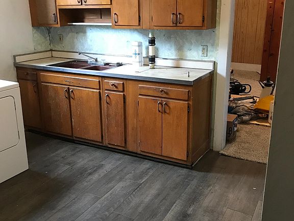 Kitchen/New Kitchen Flooring