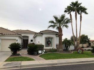 6730 S Rachael Way, Gilbert, AZ 85298