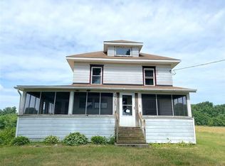 14303 Savannah Spring Lake Rd, Savannah, NY 13146