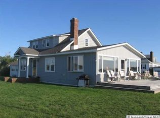 19 Riverview Rd, Monmouth Beach, NJ 07750