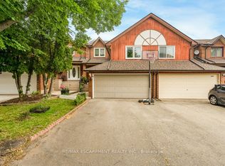 2597 Addingham Cres, Oakville, ON L6J7K6