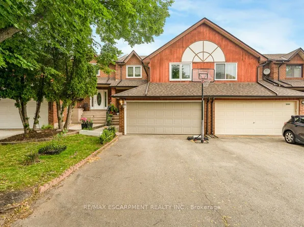 2597 Addingham Cres, Oakville, ON L6J 7K6
